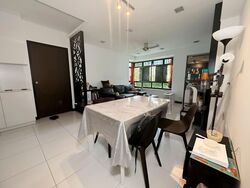 Blk 487 Admiralty Link (Sembawang), HDB 4 Rooms #539453381